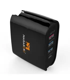 شارژر 3 پورت فست Marakoko MA11 3Port Charger