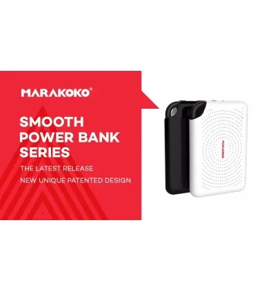 پاوربانک Marakoko MPB2 Powerbank 6000mAh