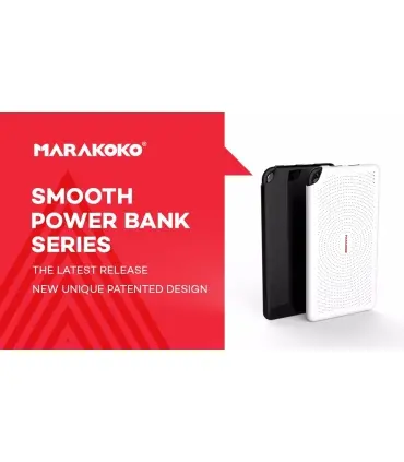پاوربانک Marakoko MPB3 Powerbank 10000mAh