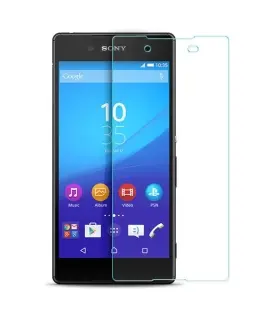برچسب ضد ضربه گلس Sony Xperia E4