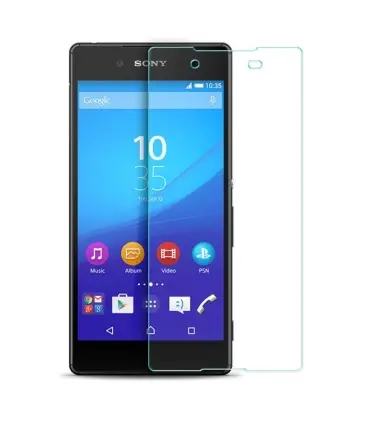 برچسب ضد ضربه گلس Sony Xperia L1