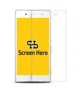 برچسب ضد ضربه گلس Sony Xperia L1