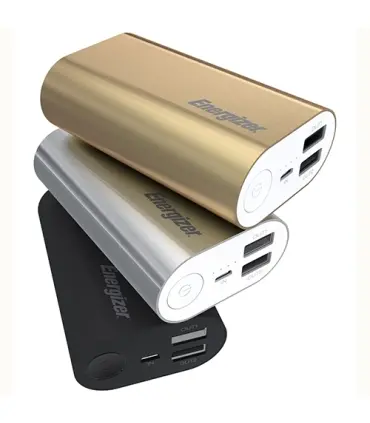 پاور بانک Energizer 10000mAh UE10008