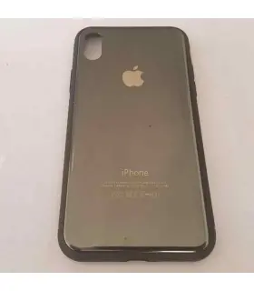 قاب اینه ای Iphone X