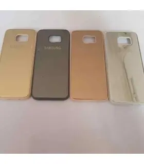 قاب اینه ای گلگسی S7edge