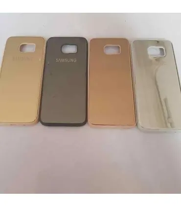 قاب اینه ای گلگسی S7edge