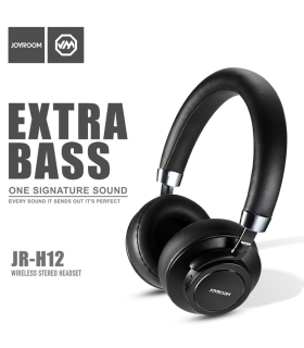 هدست جویروم JOYROOM H12 Wireless Stereo Headset