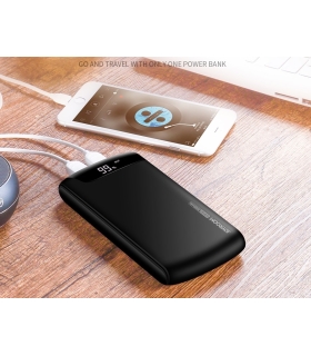 پاوربانک جویروم  JOYROOM Wiseway D-M153  20000mAh Power Bank