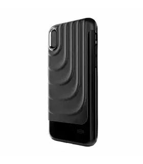قاب چرمی X-Doria Spartan Case Apple Iphone X