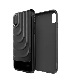 قاب چرمی X-Doria Spartan Case Apple Iphone X