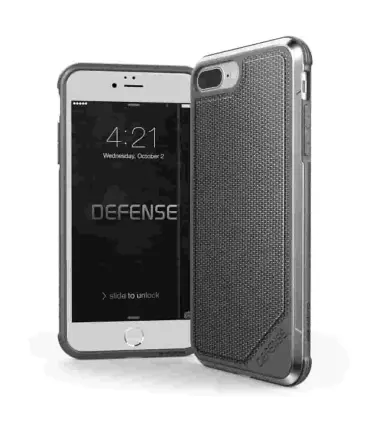 قاب لوکس Case Defense Luxi Phone 7 Plus & iPhone 8 Plus
