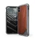 قاب طرح چوب iPhone X Case Defense Lux
