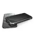 قاب طرح چرم iPhone X Case Defense Lux
