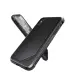 قاب طرح چرم iPhone X Case Defense Lux