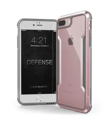 قاب شیلد Case Defense Shield Phone 7 Plus & iPhone 8 Plus