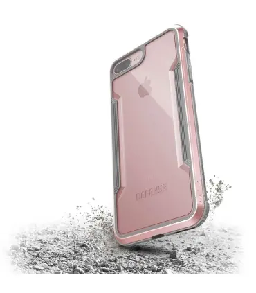 قاب شیلد Case Defense Shield Phone 7 Plus & iPhone 8 Plus