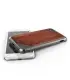 قاب طرح چوب iPhone 7 & iPhone 8 Case Defense Lux