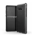 قاب طرح کربن Galaxy Note8 Case Defense Lux
