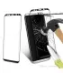 برچسب گلس تمام چسب Galaxy S8