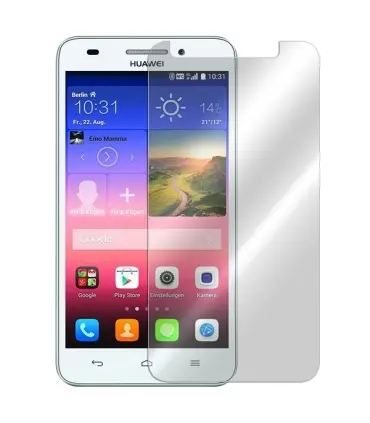 برچسب گلس ضد ضربه Huawei honor 8