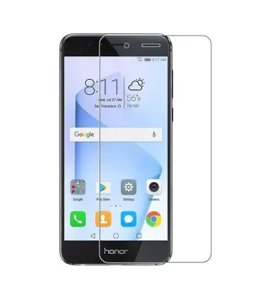 برچسب گلس ضد ضربه Huawei P10lite