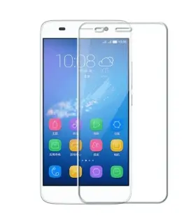 برچسب گلس ضد ضربه Huawei P8lite