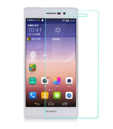 برچسب گلس ضد ضربه Huawei G750