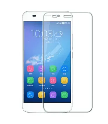 برچسب گلس ضد ضربه Huawei G615
