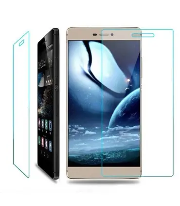 برچسب گلس ضد ضربه Huawei G615