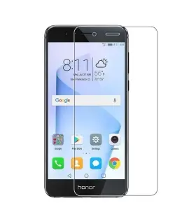 برچسب گلس ضد ضربه Huawei Y5 2017