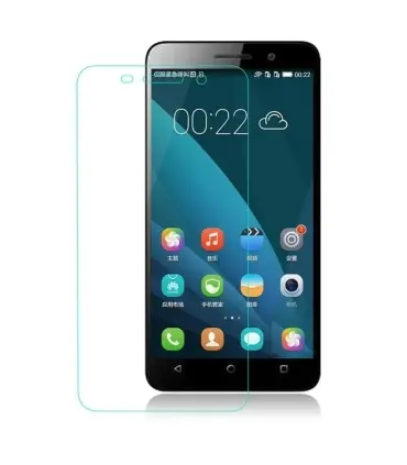برچسب گلس ضد ضربه Huawei Y5