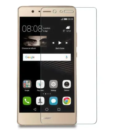 برچسب گلس ضد ضربه Huawei Y5