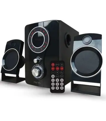 اسپیکر تسکو Speaker TSCO TS-2109اسپیکر