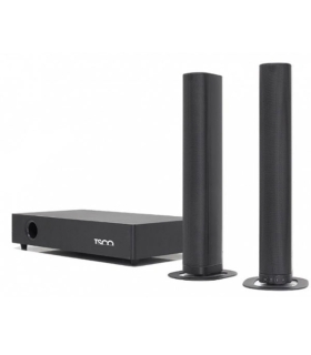 اسپیکر ساندبار تسکو مدل Speaker TSCO TS-2027