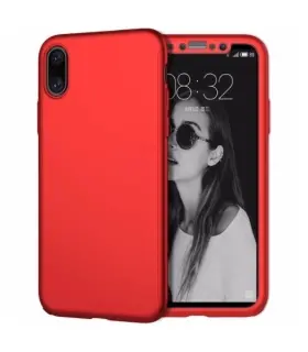 کاور 360 درجه ورسون Iphone X
