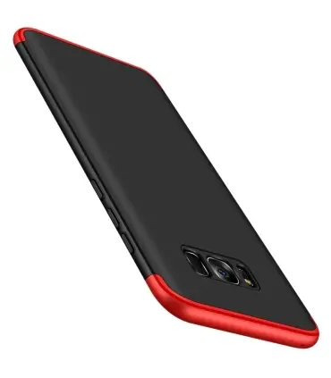 قاب محافظ GKK اورجینال Samsung Galaxy S8 Plus Full Cover