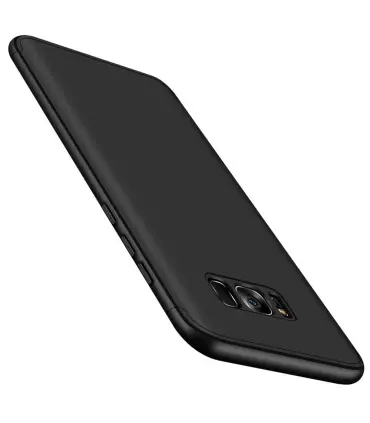 قاب محافظ GKK اورجینال Samsung Galaxy S8 Plus Full Cover
