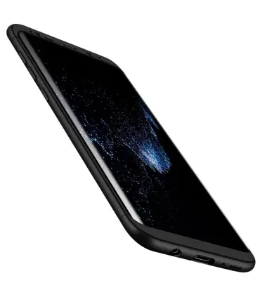قاب محافظ GKK اورجینال Samsung Galaxy S8 Plus Full Cover