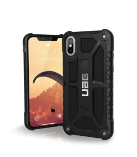 کاور مقاوم Monarch UAG iPhone X