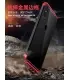 کاور المنت کيس مدل SOLACE مناسب براي گوشي موبايل آيفون X