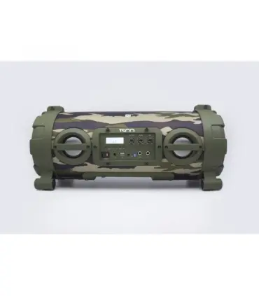اسپيکر ارتشی تسکو مدل TORPEDO