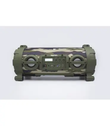 اسپيکر ارتشی تسکو مدل TORPEDO