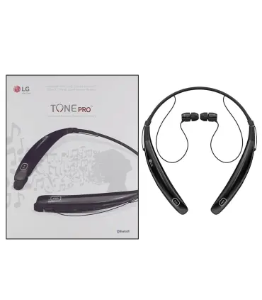 هدست بلوتوث ال جي مدل HBS-770 Tone Pro