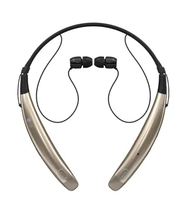 هدست بلوتوث ال جي مدل HBS-770 Tone Pro