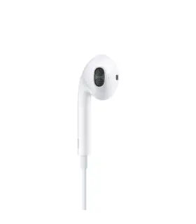هندزفری اصلی سرجعبه ای لایتنینگ اپل Apple Lightning Earpod