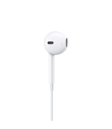 هندزفری اصلی سرجعبه ای لایتنینگ اپل Apple Lightning Earpod