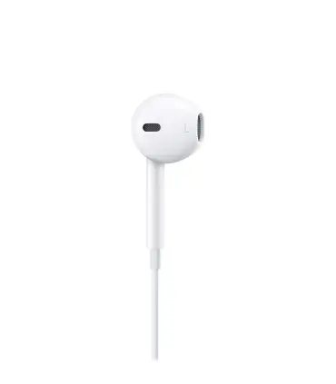 هندزفری اصلی سرجعبه ای لایتنینگ اپل Apple Lightning Earpod