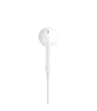 هندزفری اصلی سرجعبه ای لایتنینگ اپل Apple Lightning Earpod