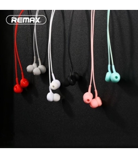 هندزفري ريمکس مدل RM-510