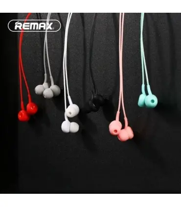 هندزفري ريمکس مدل RM-510